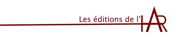 La Maison d'Édition