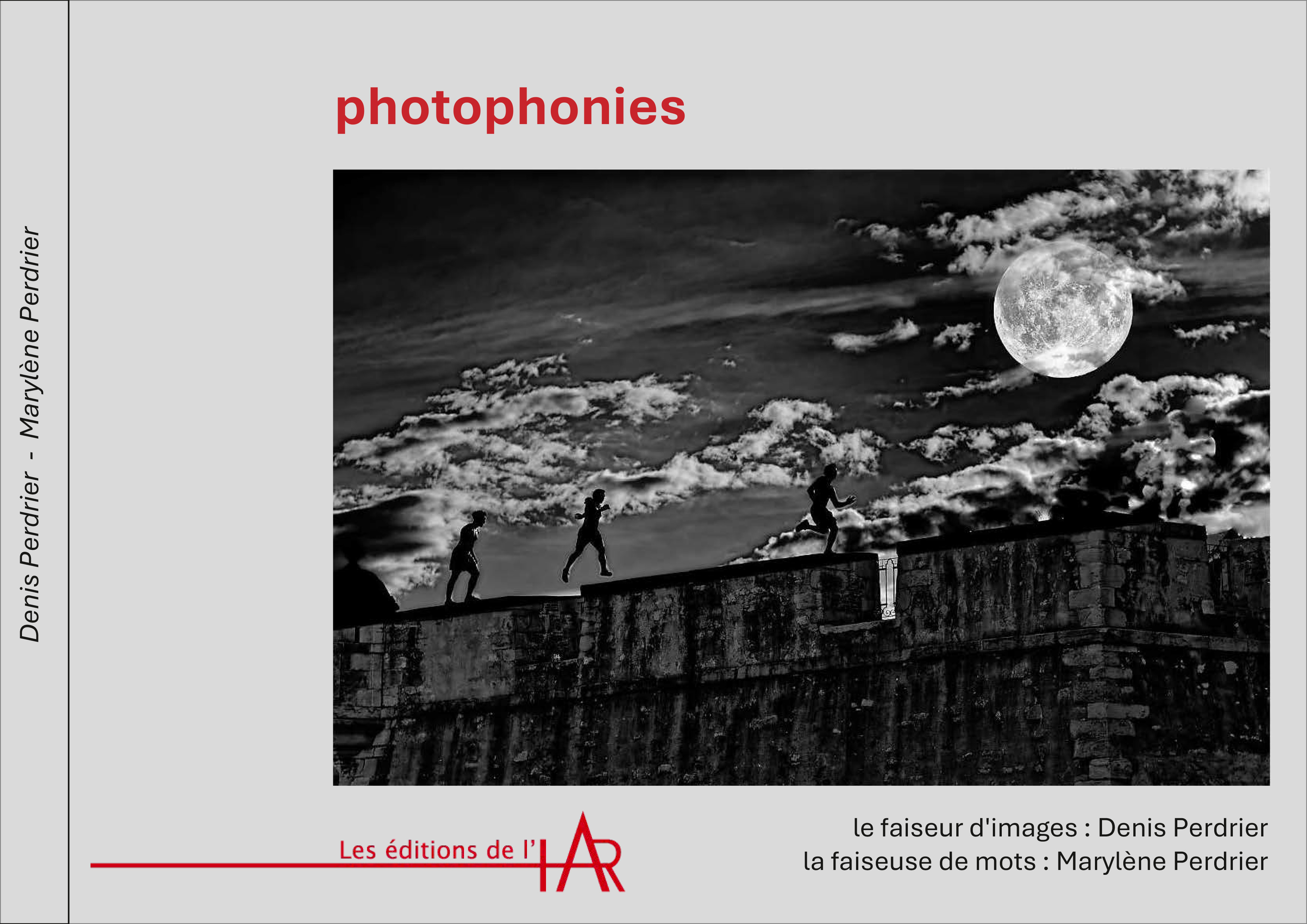Photophonies Photophonies