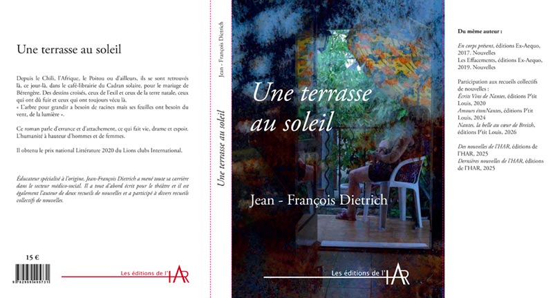 Les Nouvelles de l'HAR volume 2
