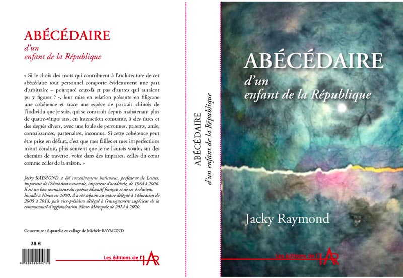 Les Nouvelles de l'HAR volume 2